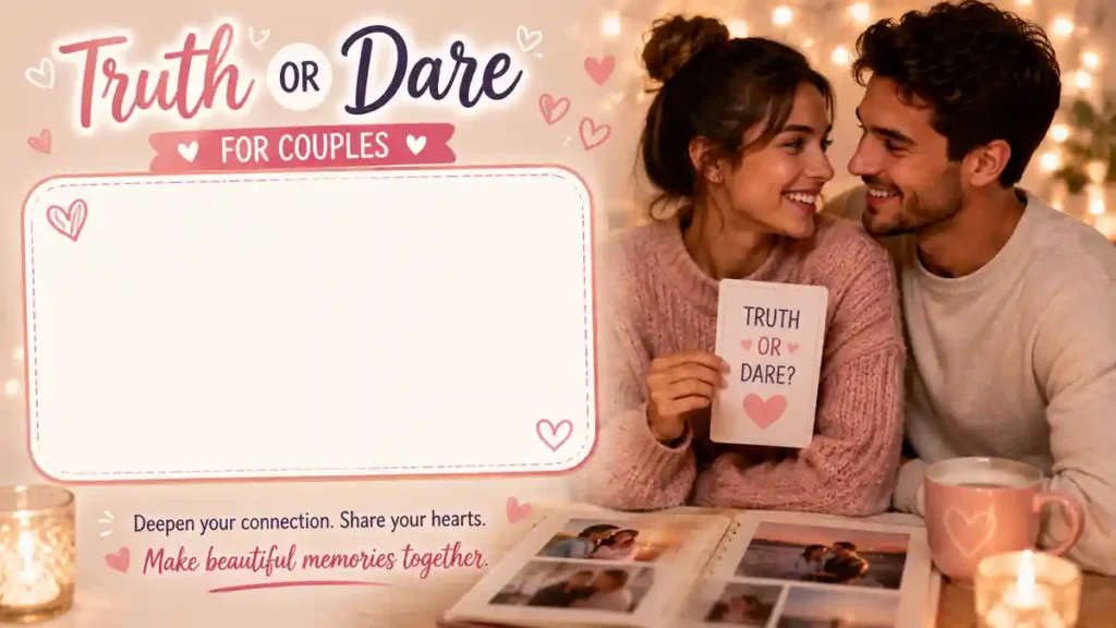 Memory Photo Truth or dare pictures